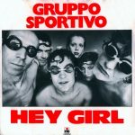 Gruppo Sportivo – Hey Gir