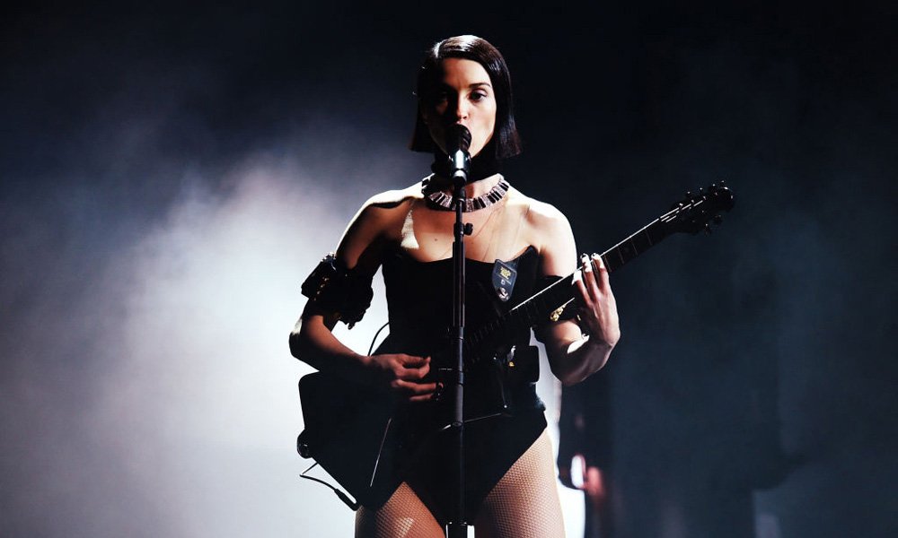 St.Vincent - Piggy