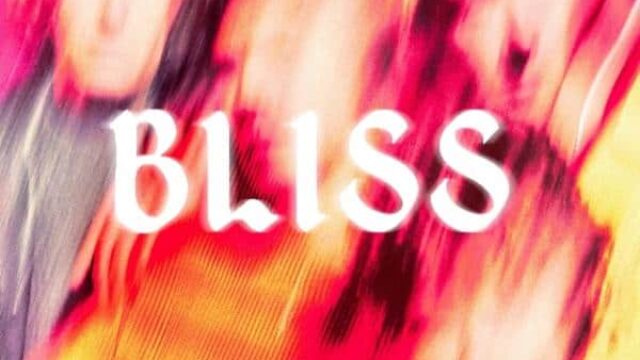 Temples - Bliss